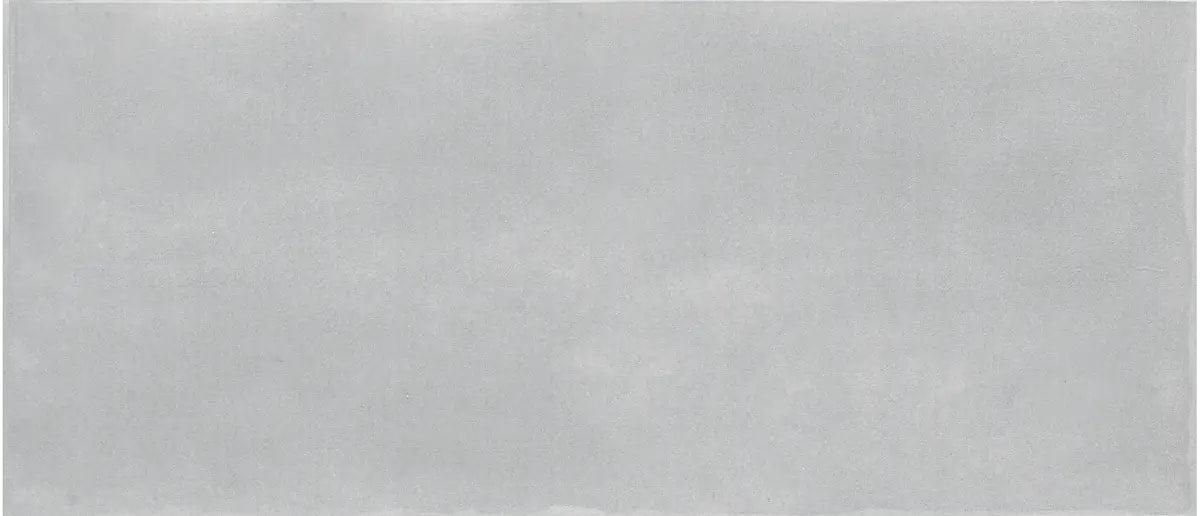 MAIOLICA TENDER GRAY 3X6 SBN