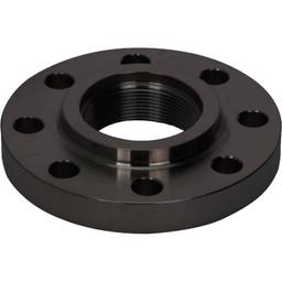 Raised Face Flange, 6 in, FNPT, 11 in OD, 8 Bolt Holes, 150 lb, Carbon Steel - xnnanvgfsiohodn8xsj5_ac56d0c8-481c-4f4f-aef1-6b2e1eb0cd4e@2x.jpg