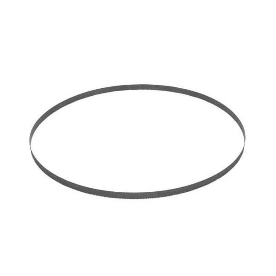 Band Saw Blade, 14 tpi, Straight Teeth