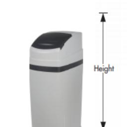 10 in L x 54 in H Impression Plus City Water Conditioner Carbon+Resin - xqauiidl9918lizh42hw_1b6adfdb-69c7-4974-8502-e9602e8922e5@2x.jpg