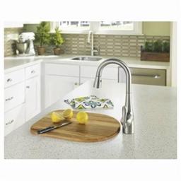 Arbor™ Kitchen Faucet, Deck Mount, ADA, 1 Lever Handle, 1 or 3-Hole, Spot Resist Stainless - xrp3iz4destshlffhanc_28c9948c-a0dd-4dbe-9a06-eb4bf371f77a@2x.jpg