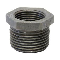 Hex Head Bushing, 2 x 1 in, MNPT X FNPT, SCH 80/XH, Forged Steel, 3000 lb - xxinv0ggeinylqvkjpu0_5e736ba8-9fe6-4713-bd9e-df451078331e@2x.jpg
