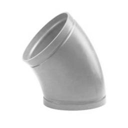 45 deg Elbow, 2-1/2 in, Groove, Ductile Iron, Galvanized - y14jialnxhulqwzhx3xs_4f002146-a1d1-4077-82cc-8ac6f3254ccb@2x.jpg