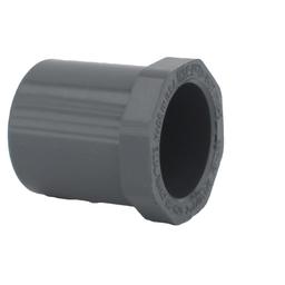 Bushing, 1-1/4 x 3/4 in, Socket x Spigot, SCH 80/XH, PVC - yds6uxhklighi5l1pgb1_c5daa1d9-9087-4062-9669-3109d09c4da6@2x.jpg