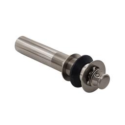 2-Piece Lift and Turn Lavoratory Drain With Overflow Holes, Polished Chrome - yfon7pgcqhlz85axculy_6ce40f99-7885-4bbe-be5e-6dc80c00653c@2x.jpg