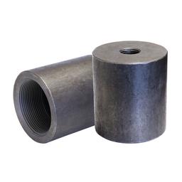 Reducer Coupling, 2 x 1-1/2 in, FNPT, SCH 80/XH, Forged Steel, 3000 lb - yh13wkqioaqtjx6tduz1_806e41df-757d-41d3-a23d-6e20fa4217e6@2x.jpg