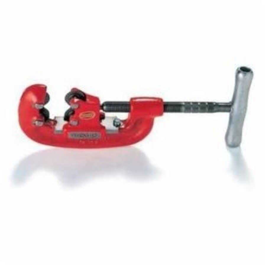 External Pipe Cutter, 2-1/2 to 4 in Capacity