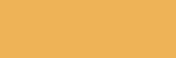 Color Wheel Linear Mustard Rectangle 4X12 Glossy