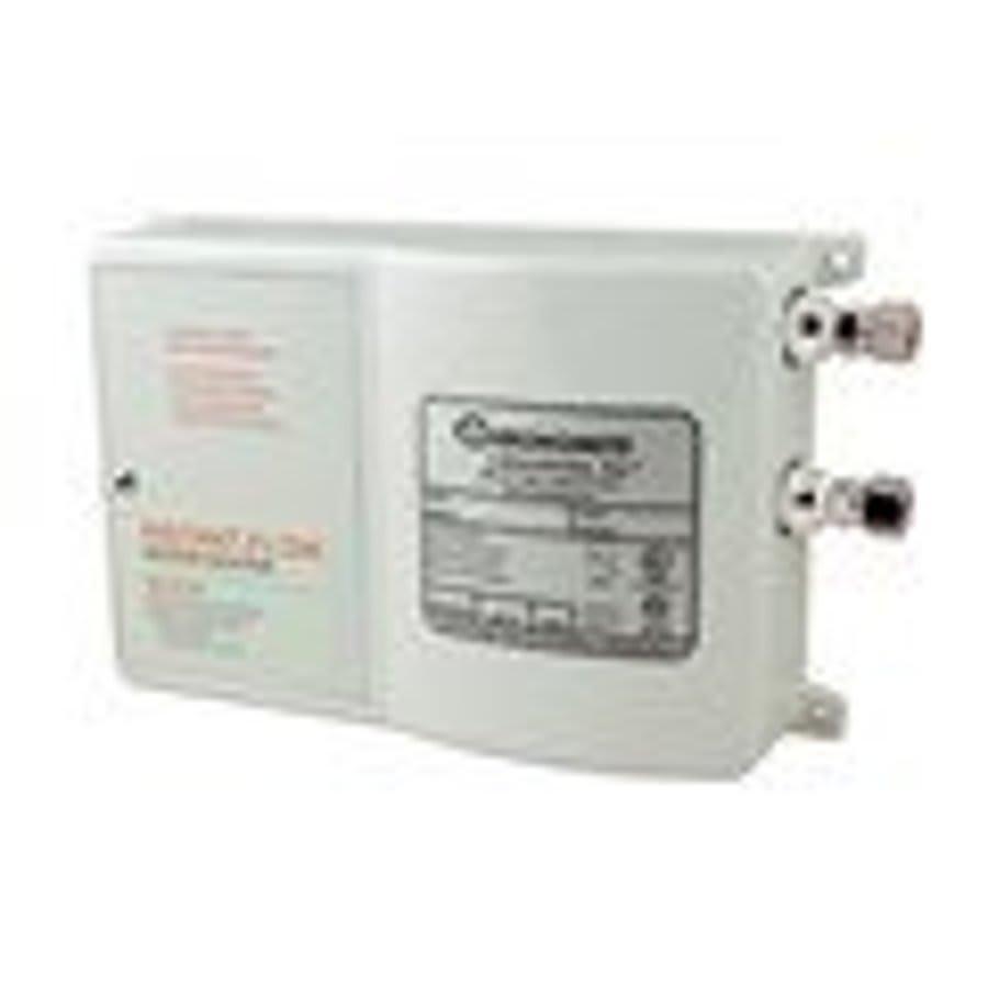 Instant-Flow® SR Series Low Flow Tankless Water Heater, 277 VAC, 8310 W, 30 A, Commercial/Residential