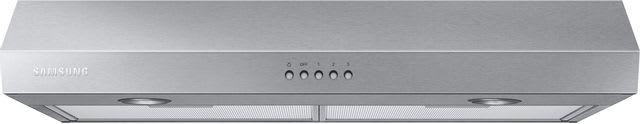 Samsung 30" Under Cabinet Hood In Stainless Steel