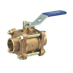 3-Piece Ball Valve, 1-1/2 in, C, Full Port, Stainless Steel Ball, Bronze - zklqufvqmjkjvdpysdcf_d5e75fac-0530-4d12-a7e9-439305cd719d@2x.jpg