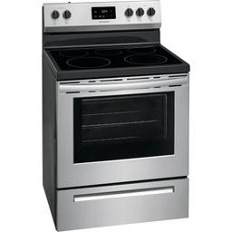 30 in. 5 Element Freestanding Electric Range in Stainless Steel - zl5s68pegonen18chraz_459055d6-356d-454c-9ae3-c47da1f5f457@2x.jpg
