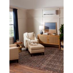 Indoor Mini Split, 10 HSPF, 10 Kbtu/hr Heating, 9 Kbtu/hr Cooling, 208-240 VAC, 18 SEER, 11 EER - zryadwa7iij8oyg7qeq6_dfd48ee9-b2f7-40be-9ed7-67173f6b3f69@2x.jpg