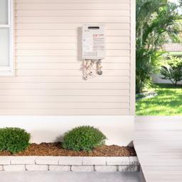 Tankless Water Heater, 140 Kbtu/hr, Natural Gas, Outdoor, Ultra Low NOx, 0.81 EF - zu8cwftxdh2wyow7pb9m_e8dd447f-0342-43db-86ea-8329886020be@2x.jpg