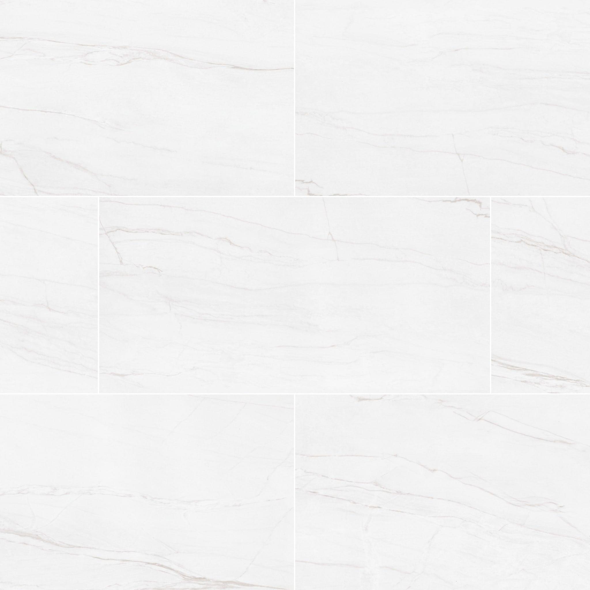 Kaya Zermatta Blanca