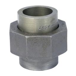 Union, 1-1/4 in, Socket Weld, SCH 80/XH, Forged Steel, 3000 lb - zwijztlibcqu8epkjcn4_b1624e63-3af6-4dbf-b1fc-5be92f35cdbe@2x.jpg