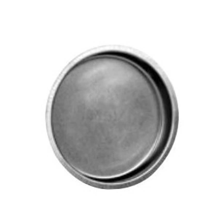 Round Vent Cap/Termination, 5 in Dia