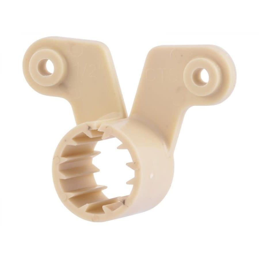 Suspension Clamp, 3/4 in, Polypropylene