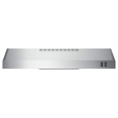 Ge® 30" Under The Cabinet Hood