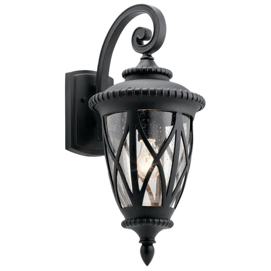 Admirals Cove 1 Light 23.5" High Outdoor Wall Sconce