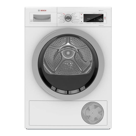 24 Inch Electric Smart Ventless Dryer