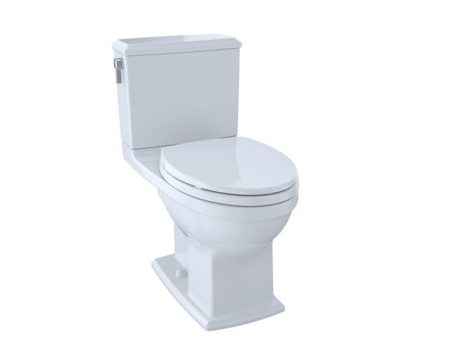 Connelly 1.28 and 0.9 GPF Elongated Toilet Bowl Only