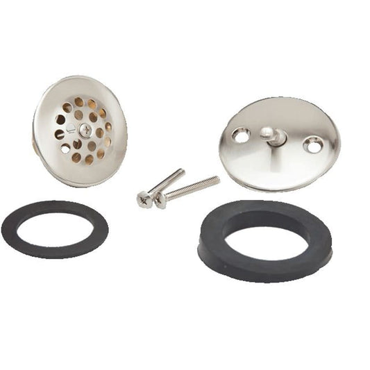 Trip Lever Waste and Overflow Trim Kits