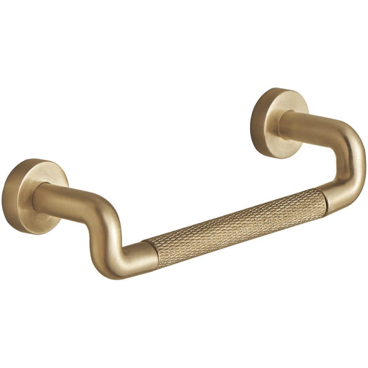 Litze 4-1/4 Inch Center to Center Handle Cabinet Pull