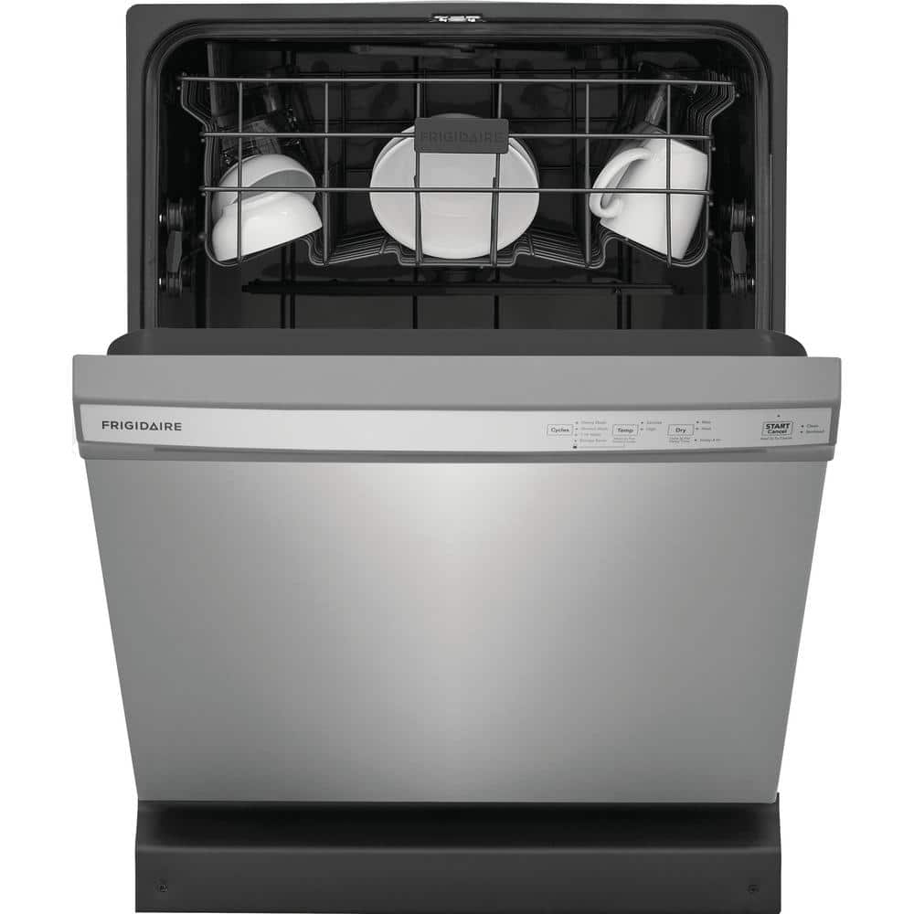Frigidaire 24" Dishwasher