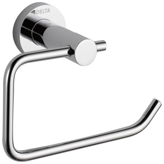 Lilah Wall Mounted Euro Toilet Paper Holder
