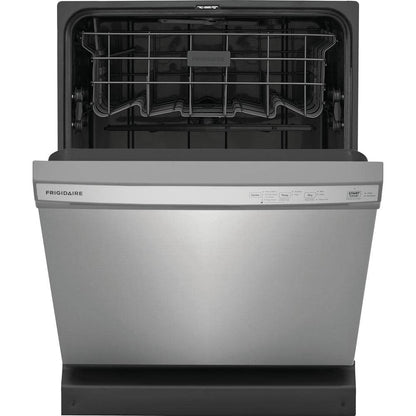 Frigidaire 24" Dishwasher