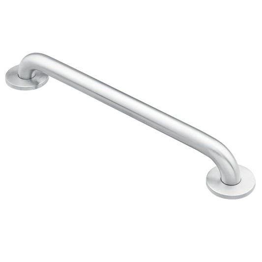 18" x 1-1/4" Grab Bar from the Home Care Collection