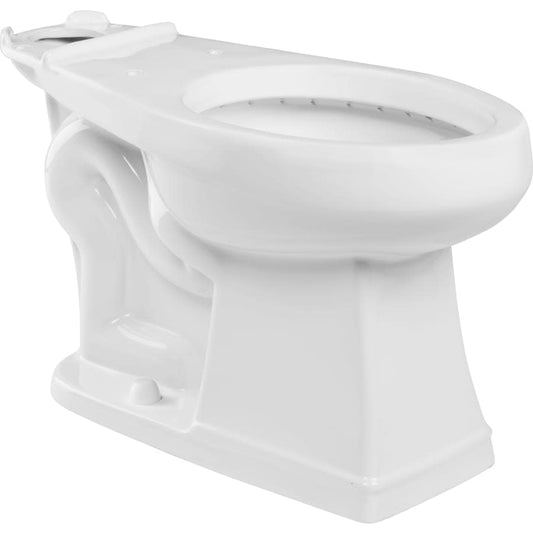 Holyoke GPF Toilet Bowl Only - Hand Lever
