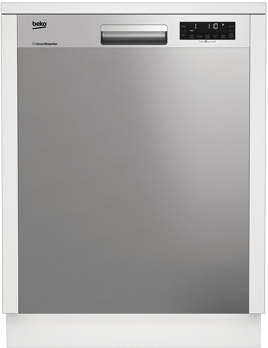 Tall Tub Dishwasher with (14 place settings, 48)
