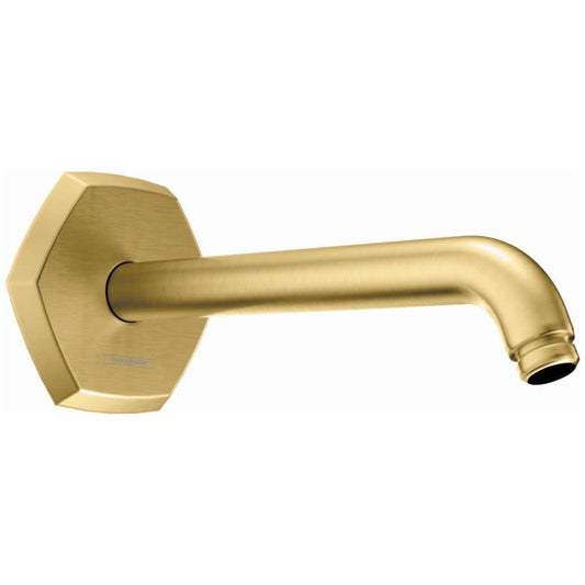 Locarno 9" Wall Mounted Shower Arm