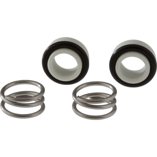 Seats, O-Rings, and 2 Springs for RP8230 Replacement Part