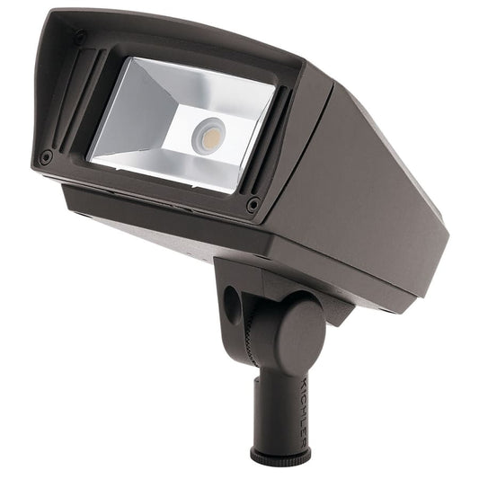 Knuckle Mount 23W Small Commercial Flood Light - 3000K