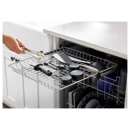Ge® Energy Star® Top Control With Plastic Interior Dishwasher With Sanitize Cycle & Dry Boost