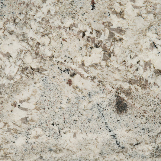 Pre Fab Monte Cristo Granite