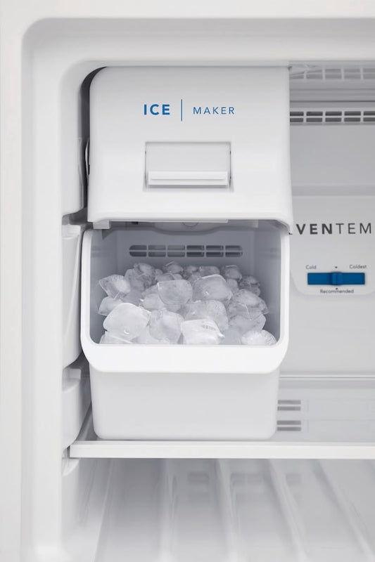 Top Mount Refrigerator Ice Maker Kit