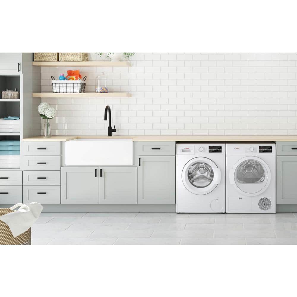 24 Inch Electric Dryer