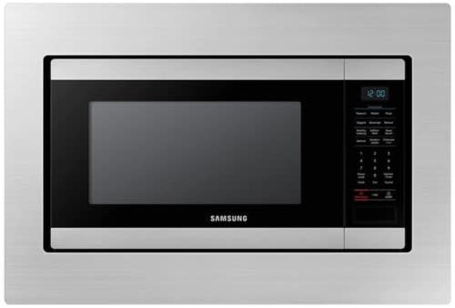 Samsung Microwave Trim Kit Matk8020Ts