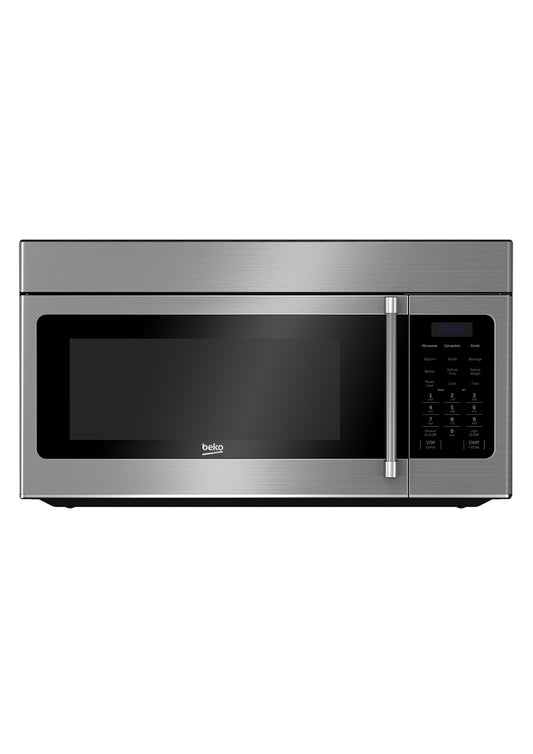 1.5 cu ft Over the Range Microwave Oven